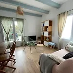 شقة Entier - Quartier Phare - Tranche Sur *