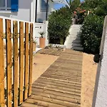 Entier - Quartier Phare - Tranche Sur