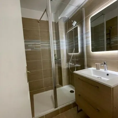 Apartament Entier - Quartier Phare - Tranche Sur *