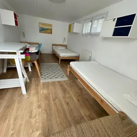 Apartament Entier - Quartier Phare - Tranche Sur *