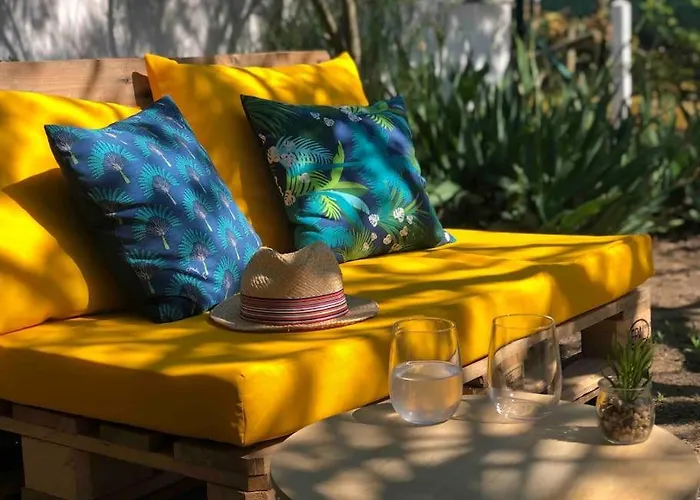 Entier - Quartier Phare - Tranche Sur ラ・トランシュ・シュル・メール