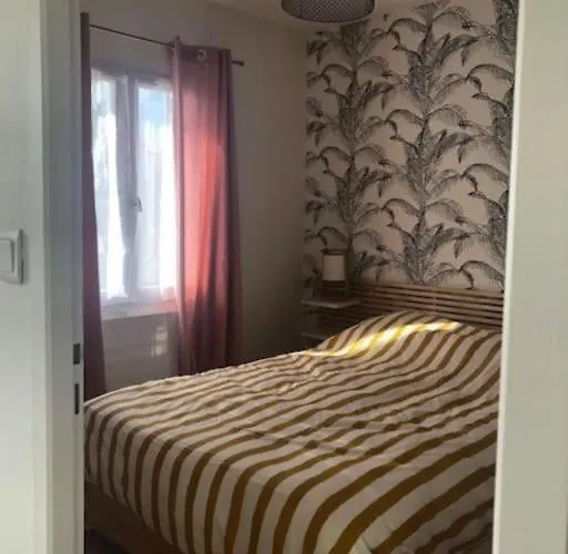 Entier - Quartier Phare - Tranche Sur * ラ・トランシュ・シュル・メール