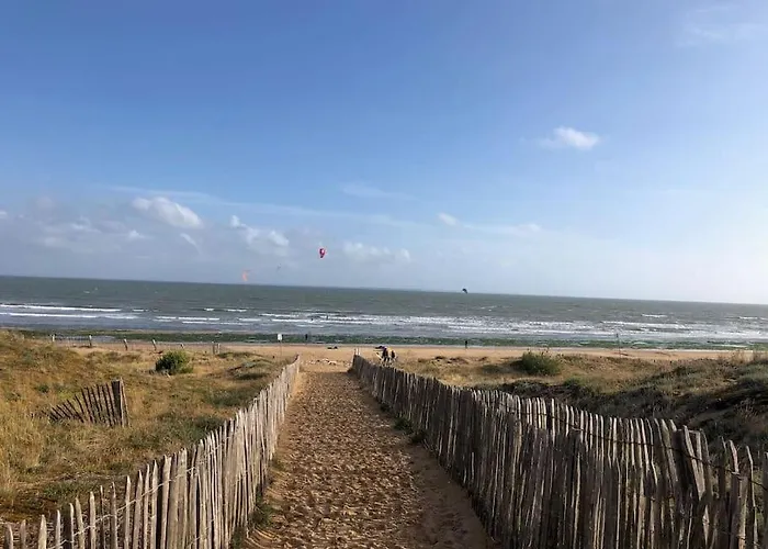 Entier - Quartier Phare - Tranche Sur