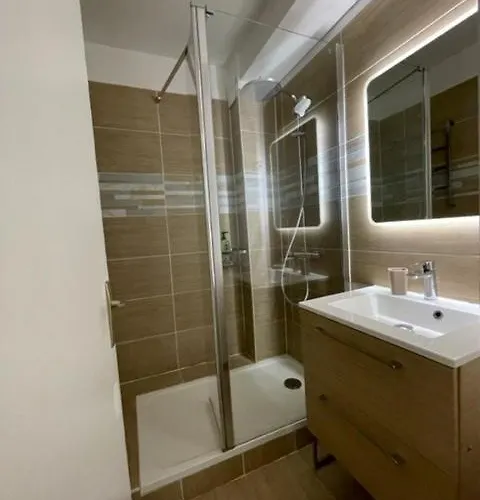 アパート Entier - Quartier Phare - Tranche Sur *