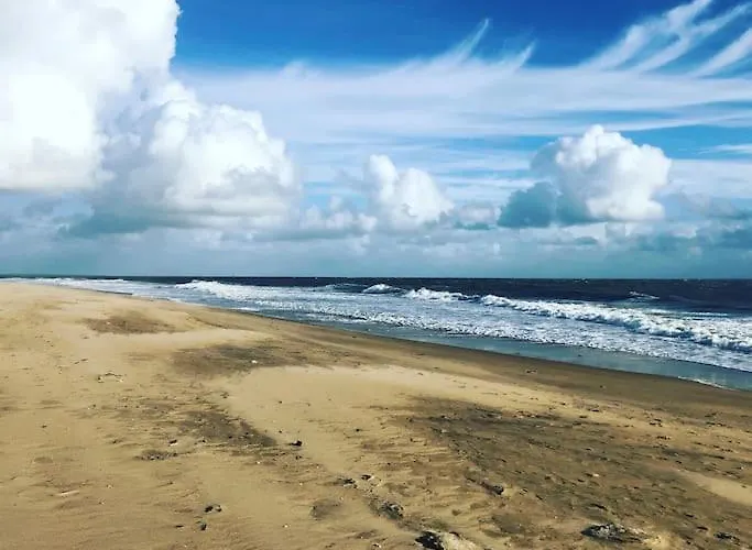 Entier - Quartier Phare - Tranche Sur アパート