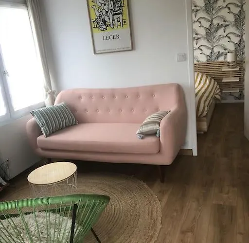 Entier - Quartier Phare - Tranche Sur