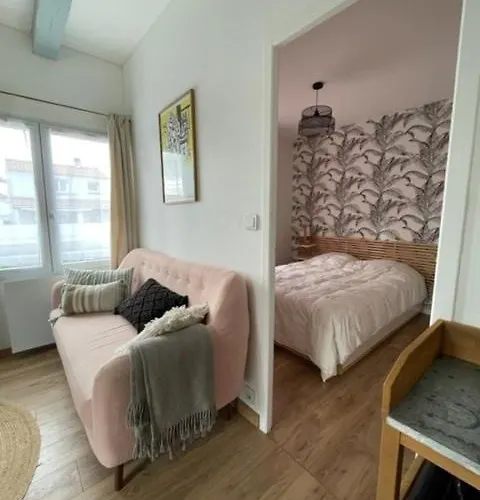 アパート Entier - Quartier Phare - Tranche Sur