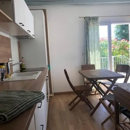 Entier - Quartier Phare - Tranche Sur 公寓 *