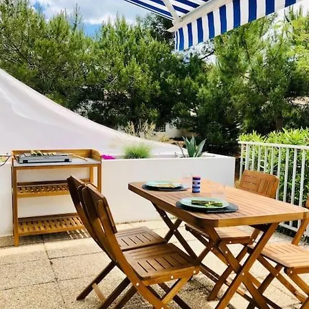 Entier - Quartier Phare - Tranche Sur Διαμέρισμα La Tranche-sur-Mer