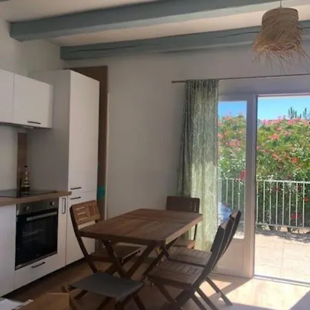 Apartament Entier - Quartier Phare - Tranche Sur *