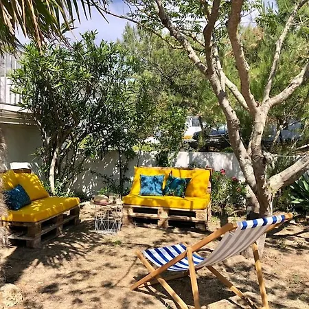 Entier - Quartier Phare - Tranche Sur Διαμέρισμα *