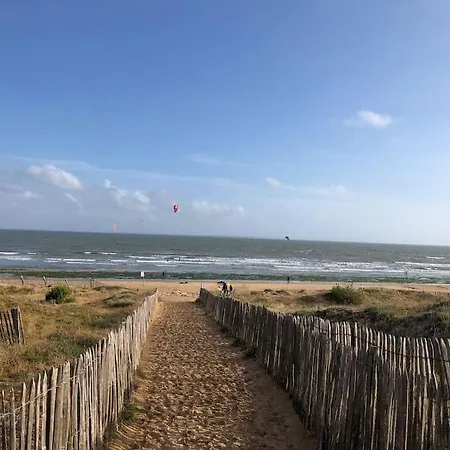 Entier - Quartier Phare - Tranche Sur