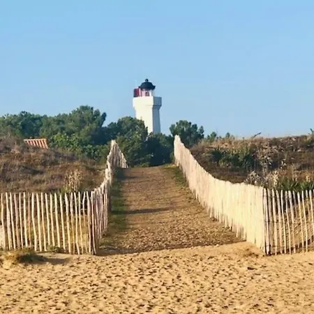 Entier - Quartier Phare - Tranche Sur *