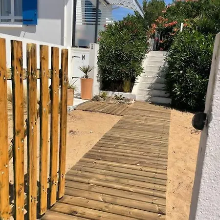 Entier - Quartier Phare - Tranche Sur