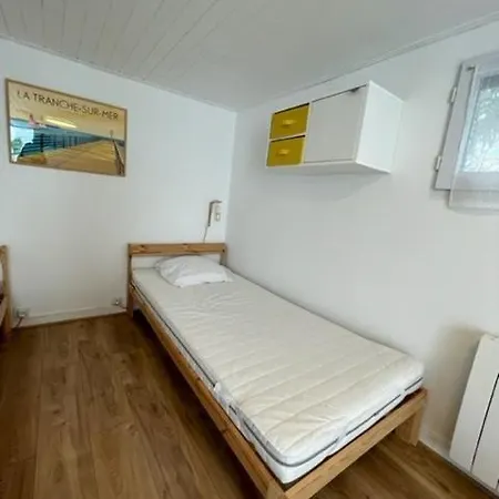 Entier - Quartier Phare - Tranche Sur * La Tranche-sur-Mer