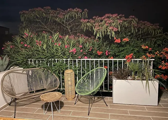 Entier - Quartier Phare - Tranche Sur Apartment La Tranche-sur-Mer