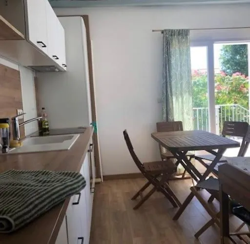 Entier - Quartier Phare - Tranche Sur Appartamento *