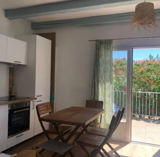 Appartamento Entier - Quartier Phare - Tranche Sur *