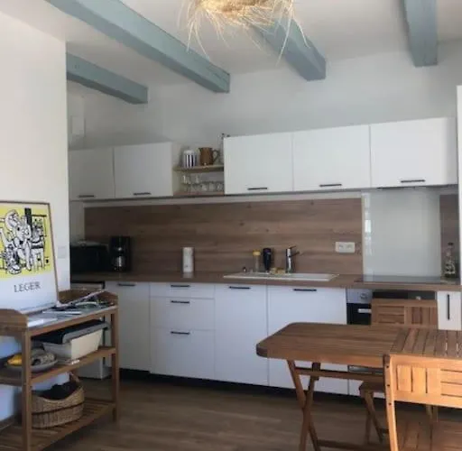 Entier - Quartier Phare - Tranche Sur Appartamento *