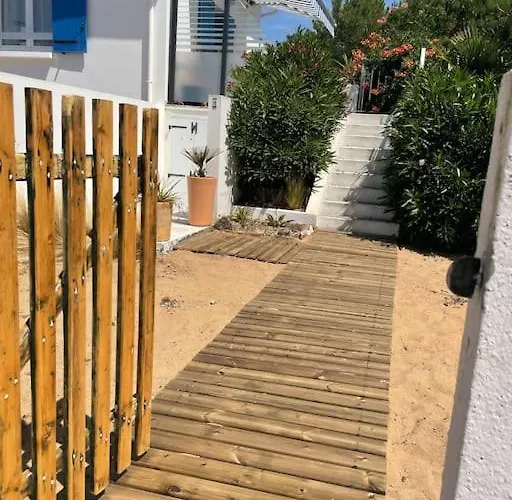 Entier - Quartier Phare - Tranche Sur