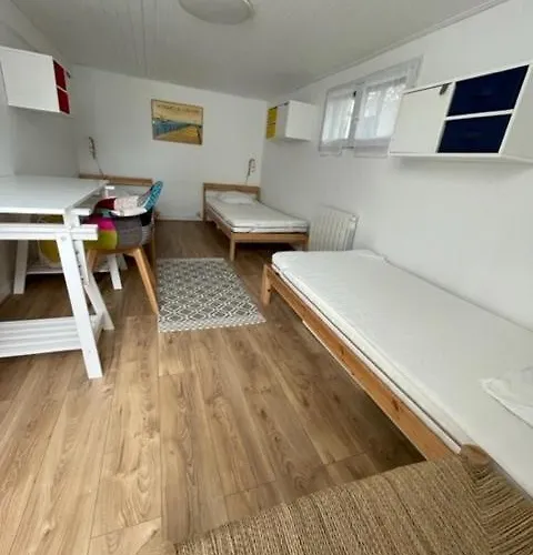 Appartamento Entier - Quartier Phare - Tranche Sur *